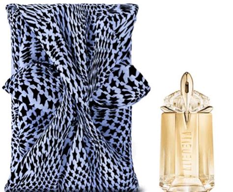 Angel Eau de Parfum, der ikonische Stern − MUGLER.